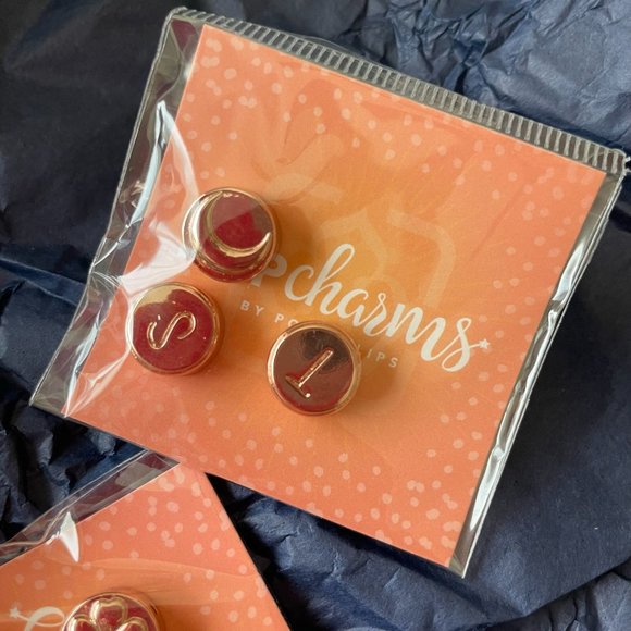 Bracelet Pop Charms by PoppyClips / Design Your Own Charm Bracelet - Picture 8 of 9